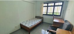 Blk 23 Jalan Membina (Bukit Merah), HDB 4 Rooms #571990491